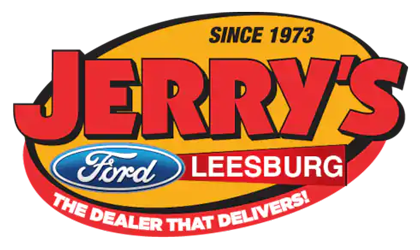 Jerry's Leesburg Ford Leesburg, VA
